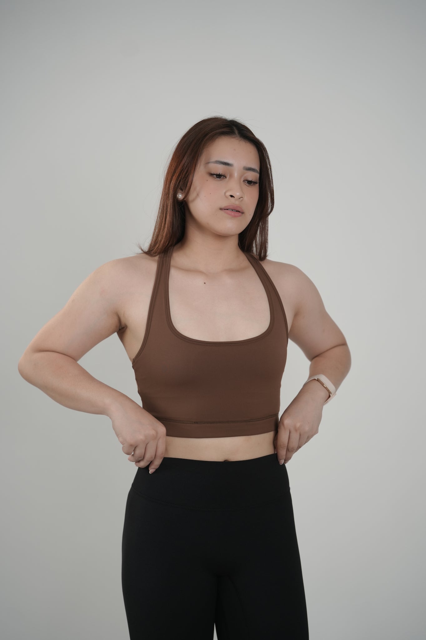 SPORTS BRAS